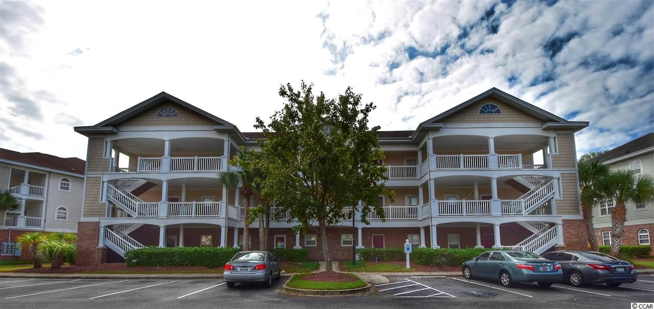 5751 Oyster Catcher Dr. UNIT #613 North Myrtle Beach, SC 29582