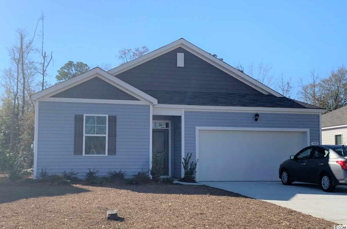 348 Forestbrook Cove Circle Myrtle Beach, SC 29588