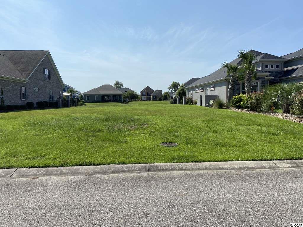 1308 Ashboro Ct. Myrtle Beach, SC 29579