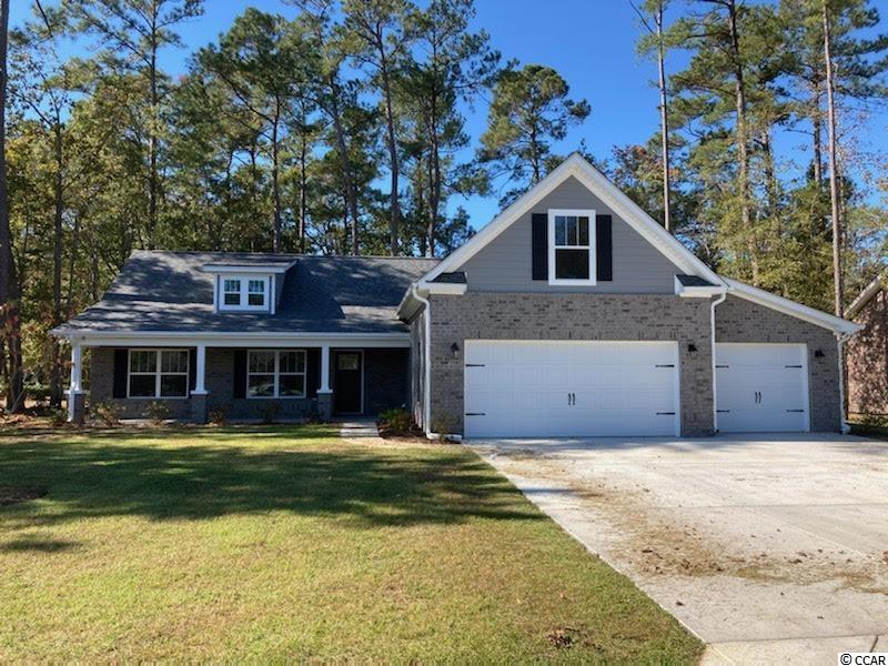 370 Fox Tail Dr. Longs, SC 29568