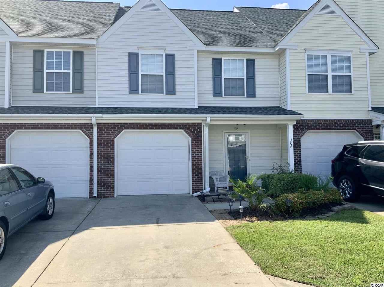 306 Wembley Way Murrells Inlet, SC 29576