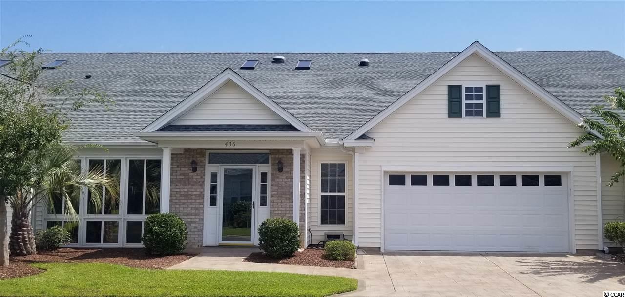 436 Warrington Way Murrells Inlet, SC 29576