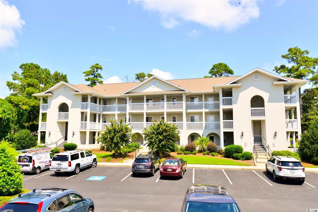 4416 Eastport Blvd. UNIT N-12 Little River, SC 29566