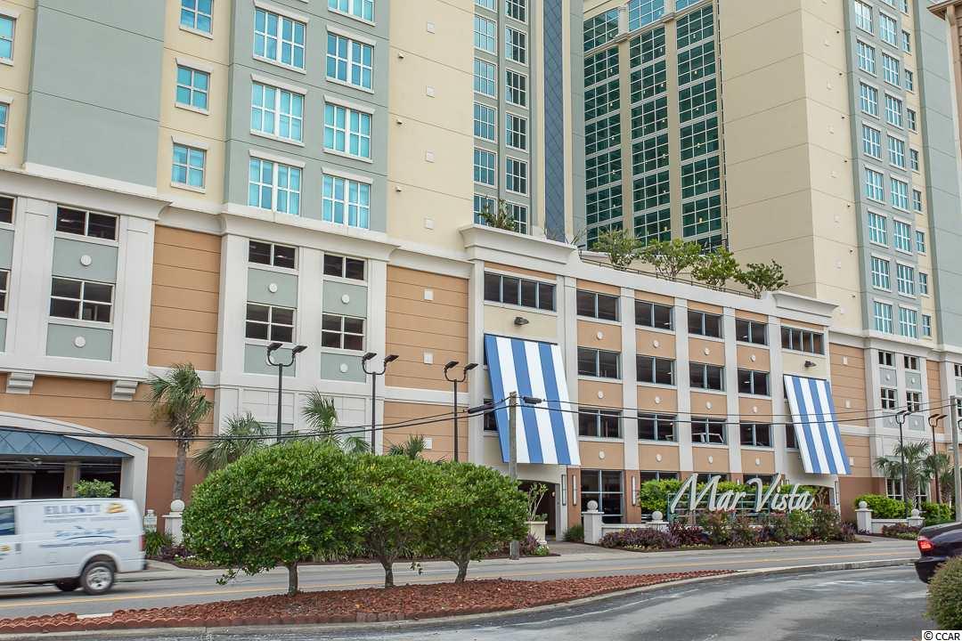 603 S Ocean Blvd. UNIT #1016 North Myrtle Beach, SC 29582