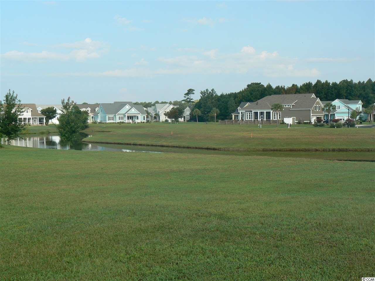 909 Crystal Water Way Myrtle Beach, SC 29579