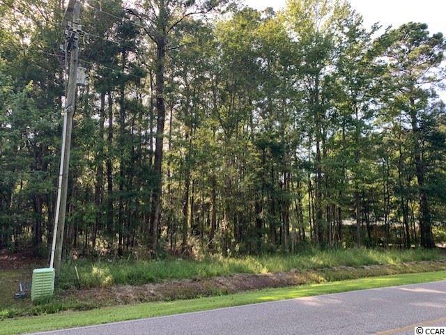 Lot 105 Persimmon Rd. Carolina Shores, NC 28467