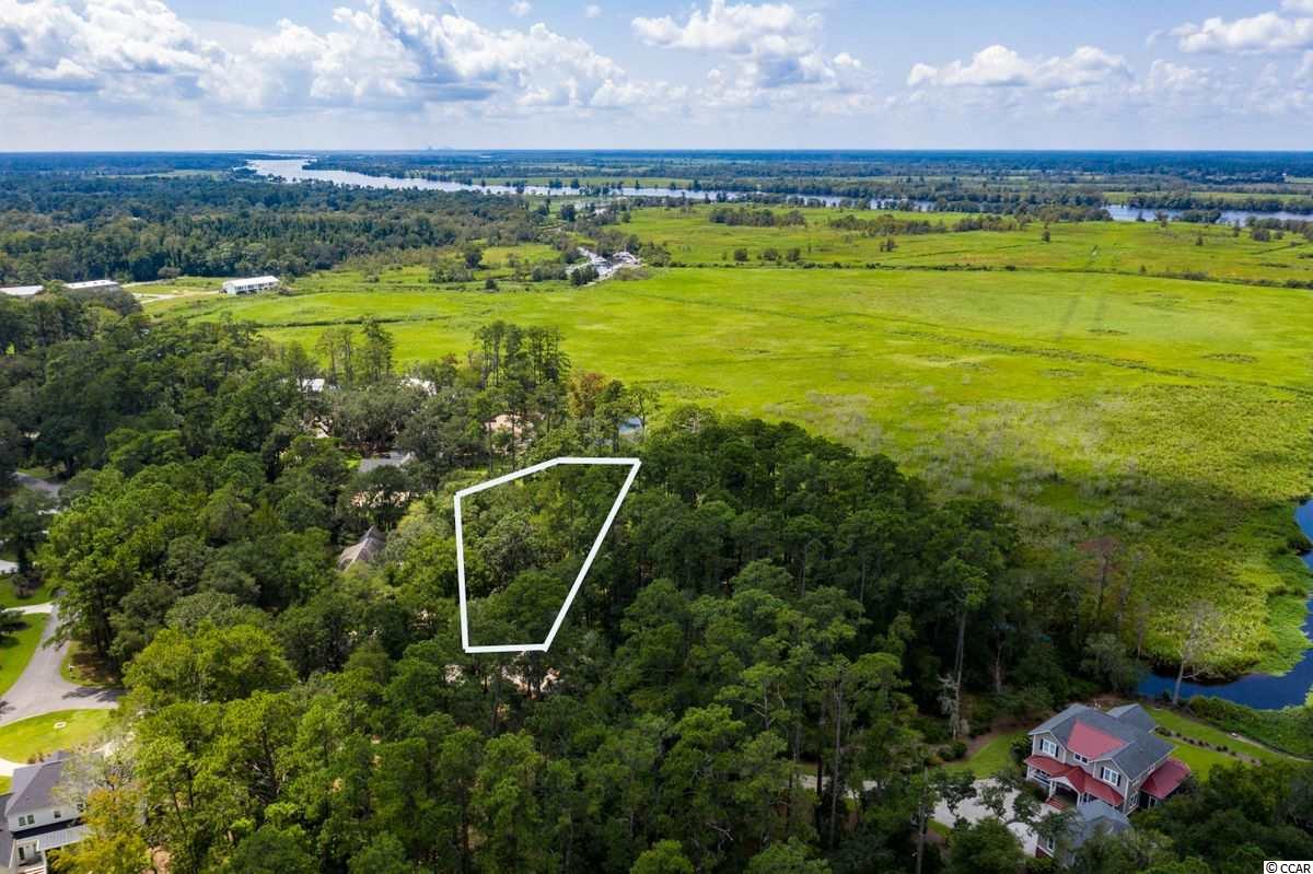 Lot C Cabiniss Ln. Pawleys Island, SC 29585