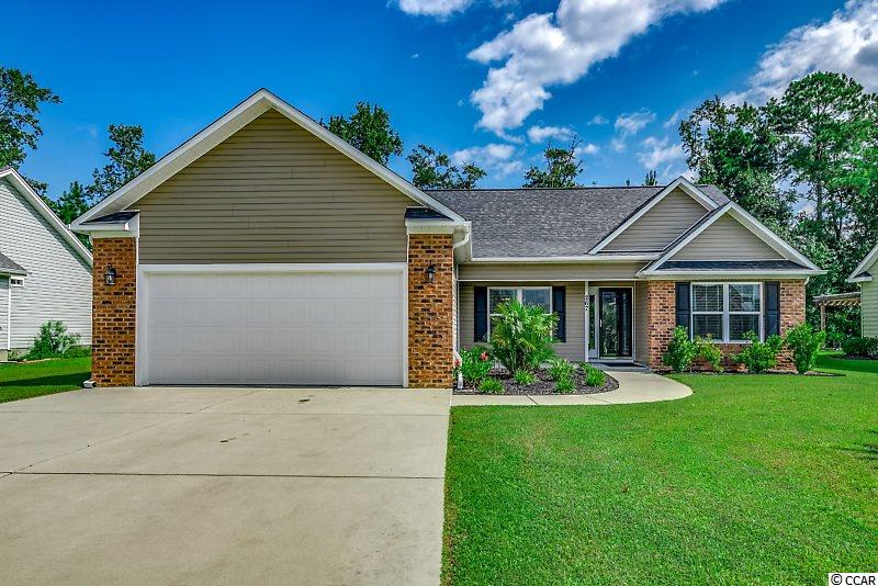 267 Oak Landing Dr. Conway, SC 29527