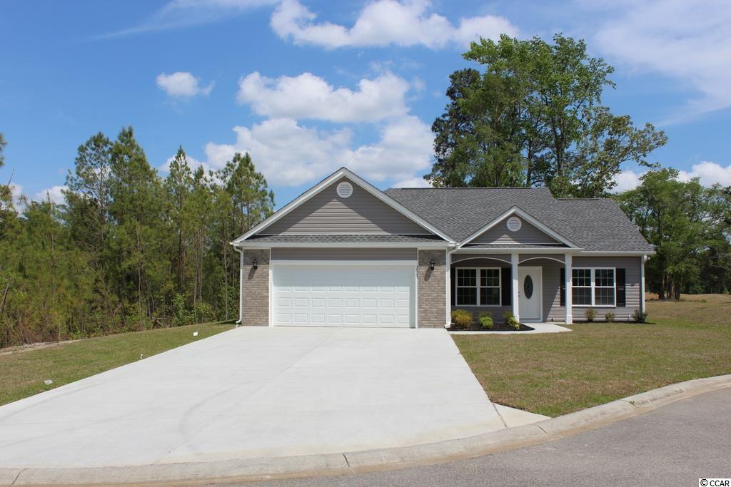 3005 Fiddler Ct. Loris, SC 29569