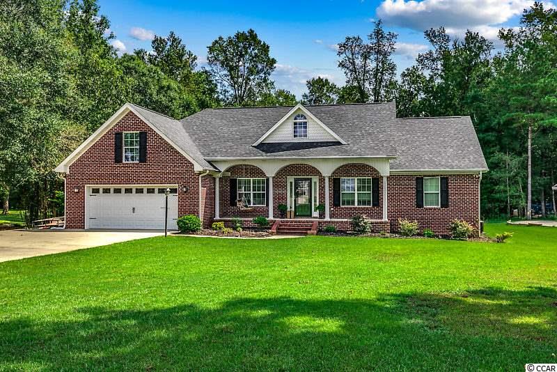 132 Windmeadows Dr. Conway, SC 29526