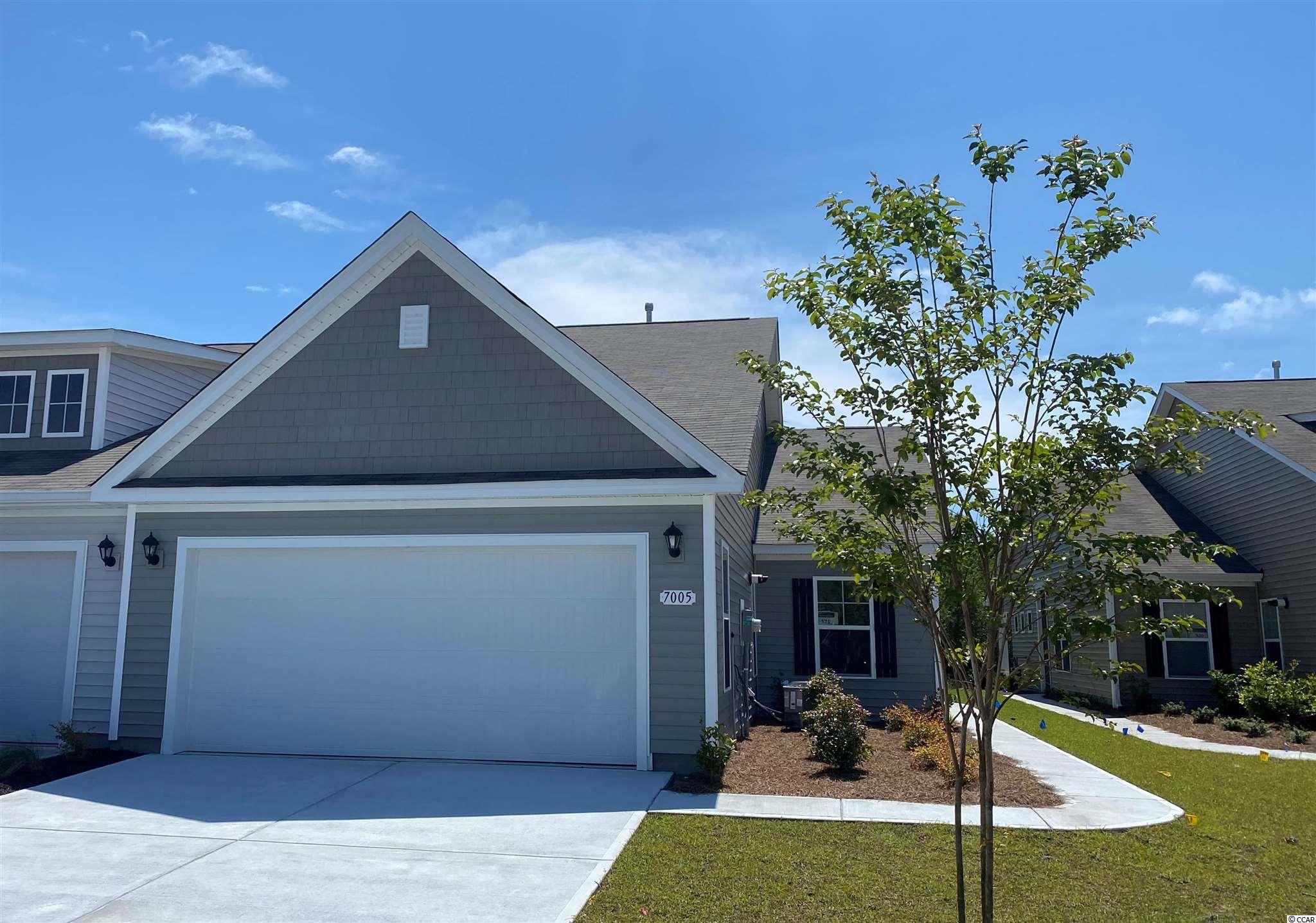 7005 Rivers Bridge Ct. Myrtle Beach, SC 29579