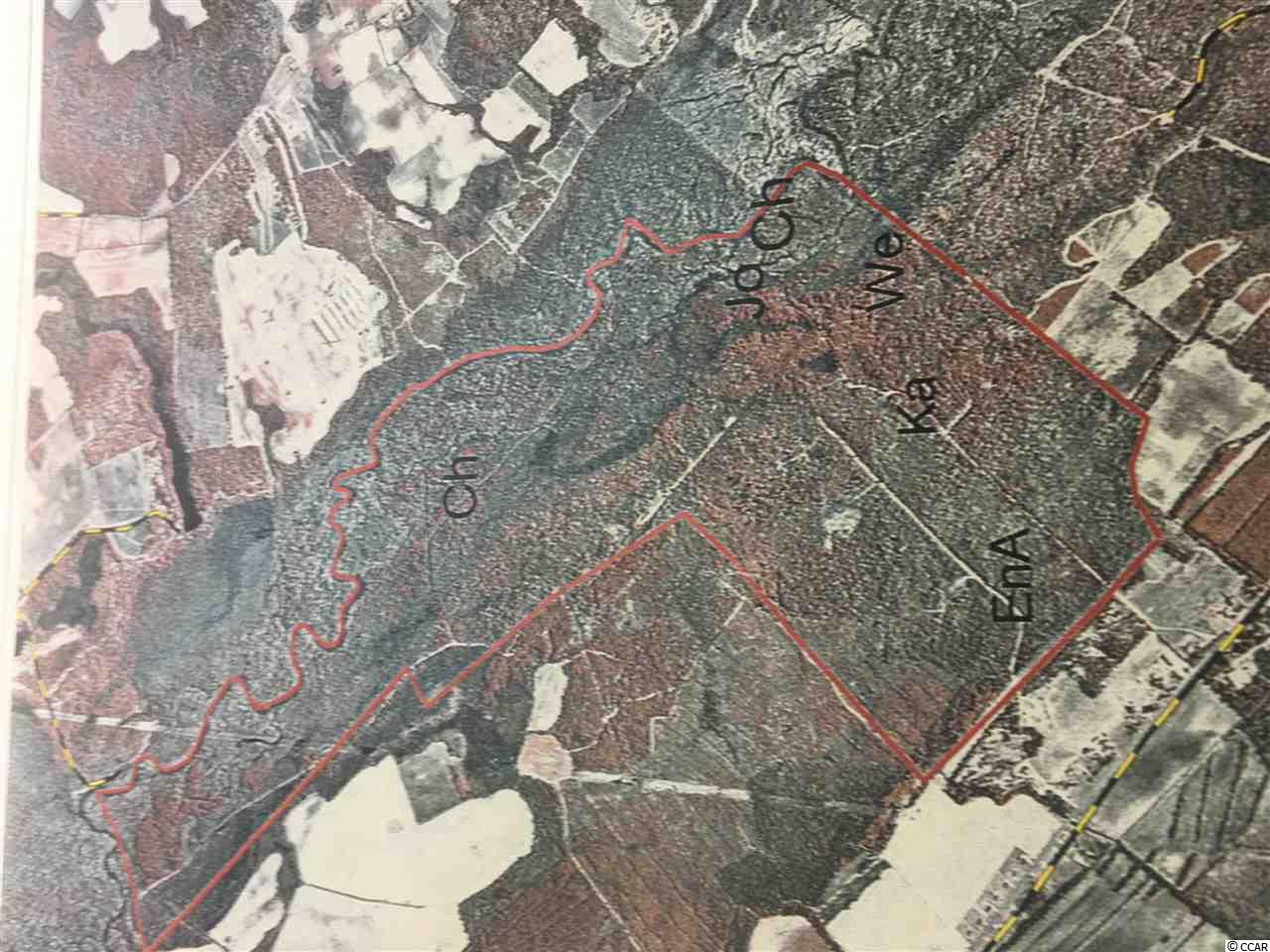 915 ac Field Bridge Rd. Bishopville, SC 29010