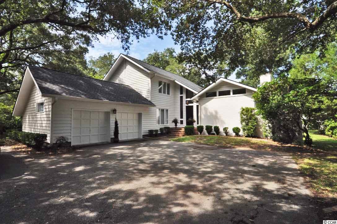 767 Mount Gilead Rd. Murrells Inlet, SC 29576