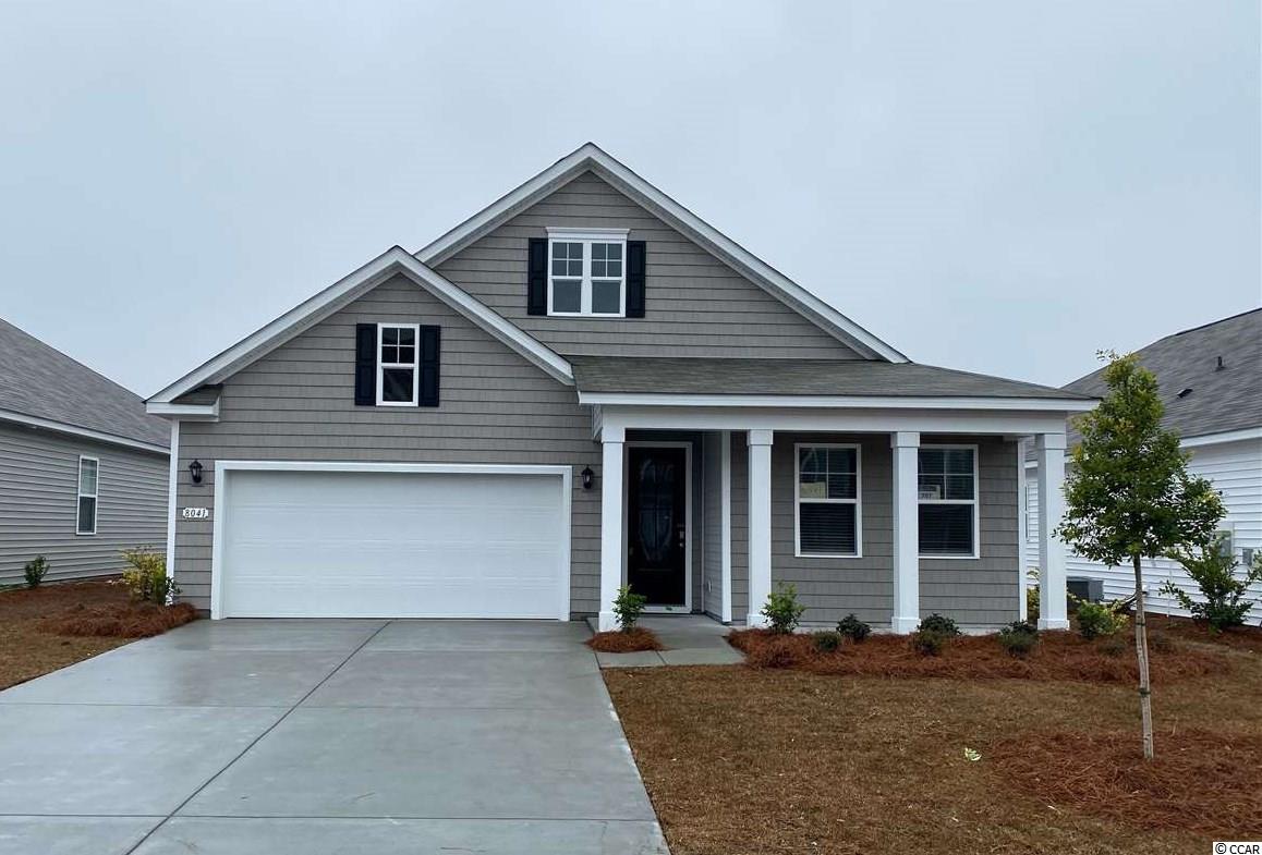 8041 Fort Hill Way Myrtle Beach, SC 29579