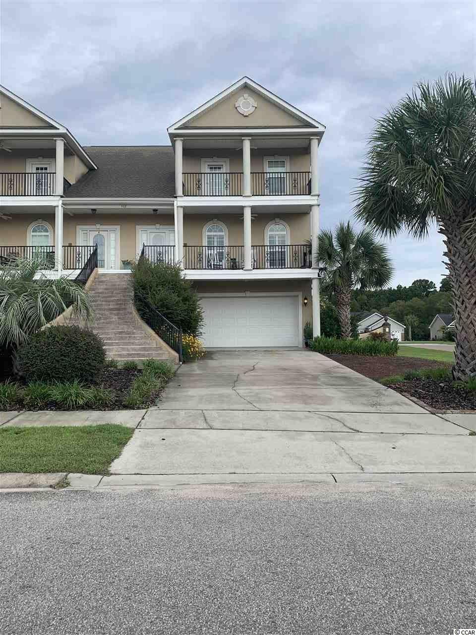 4425 North Plantation Harbour Dr. UNIT B Little River, SC 29566