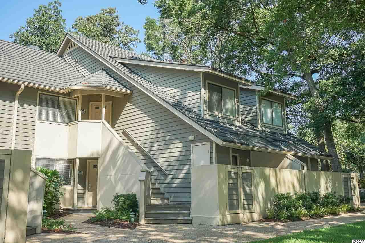 204 Baslow Ct. UNIT 20-D Myrtle Beach, SC 29572