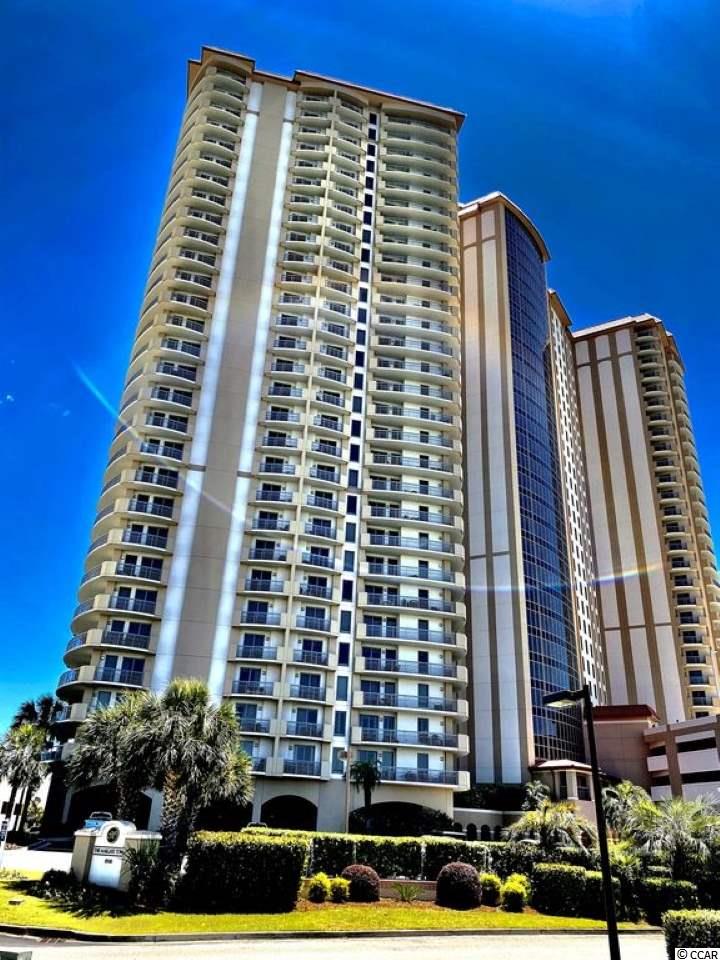 8500 Margate Circle UNIT #2304 Myrtle Beach, SC 29572