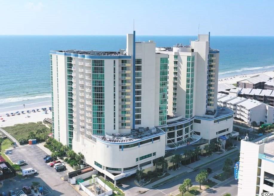 300 N Ocean Blvd. UNIT #509 North Myrtle Beach, SC 29582