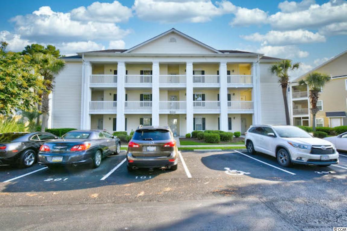 4980 Windsor Green Way UNIT #202 Myrtle Beach, SC 29579