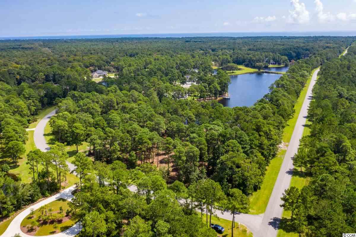 Lot 149 Ocean Lakes Loop Pawleys Island, SC 29585