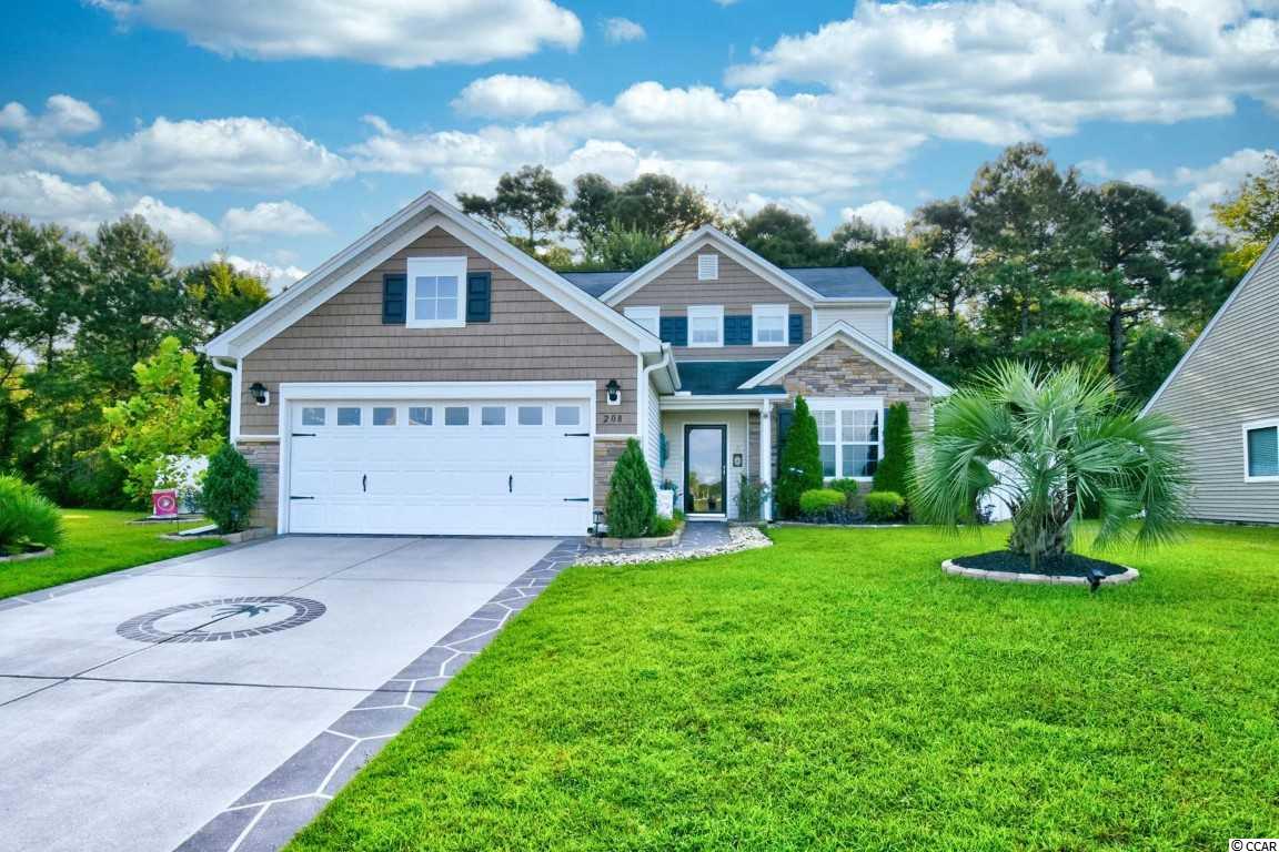 208 Whipple Run Loop Myrtle Beach, SC 29588