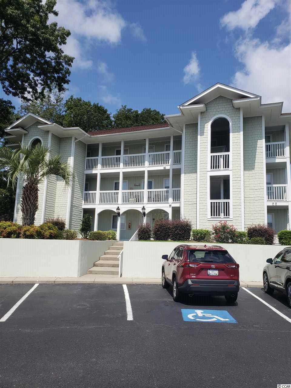 4644 Green Briar Dr. UNIT B5 Little River, SC 29566