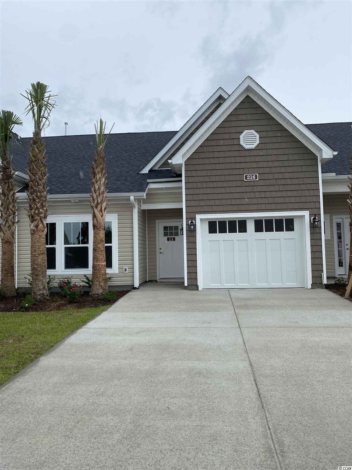 216 Je Edward Dr. UNIT #11 Myrtle Beach, SC 29588