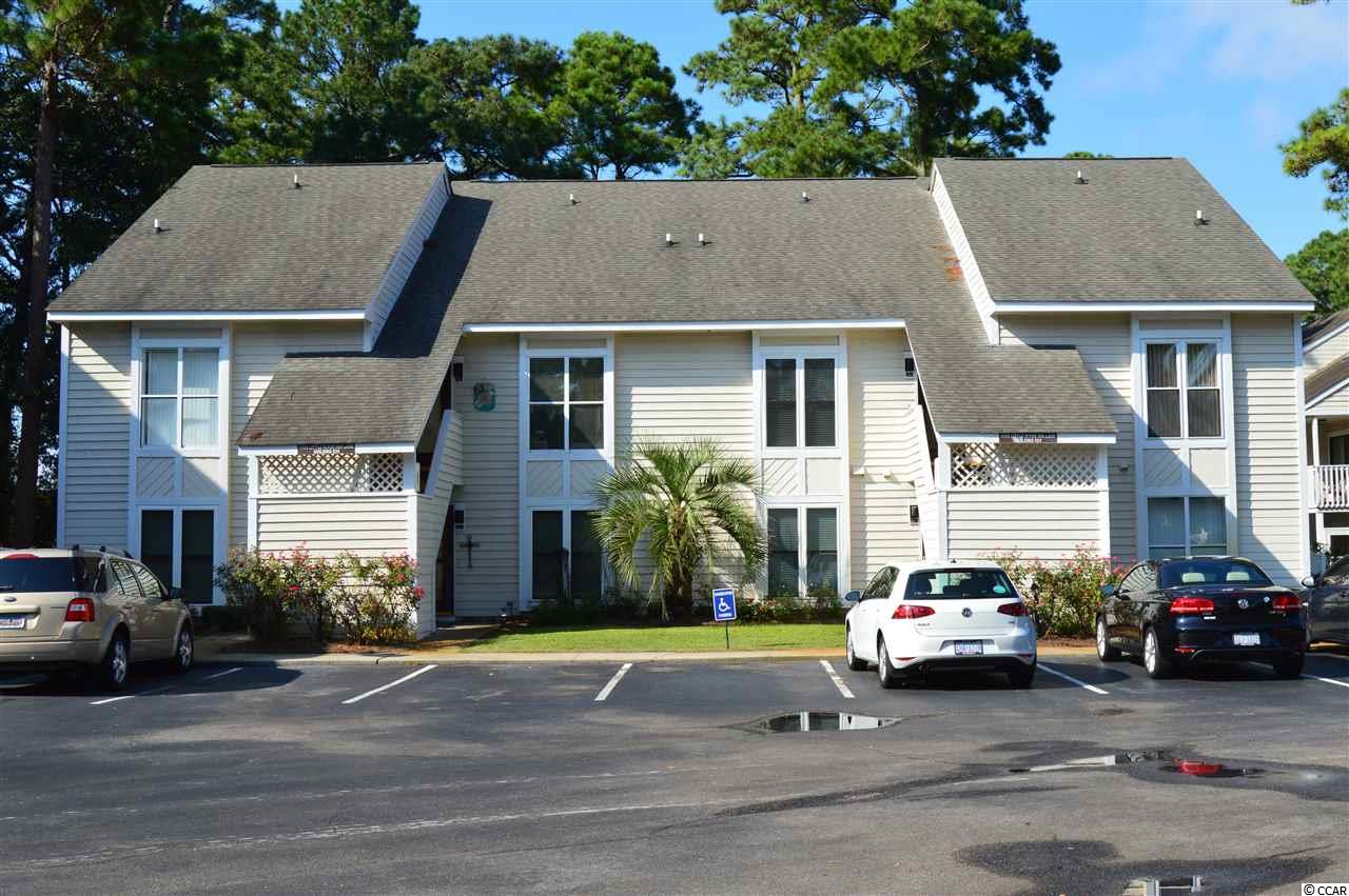 4498 Little River Inn Ln. UNIT #2405 Little River, SC 29566