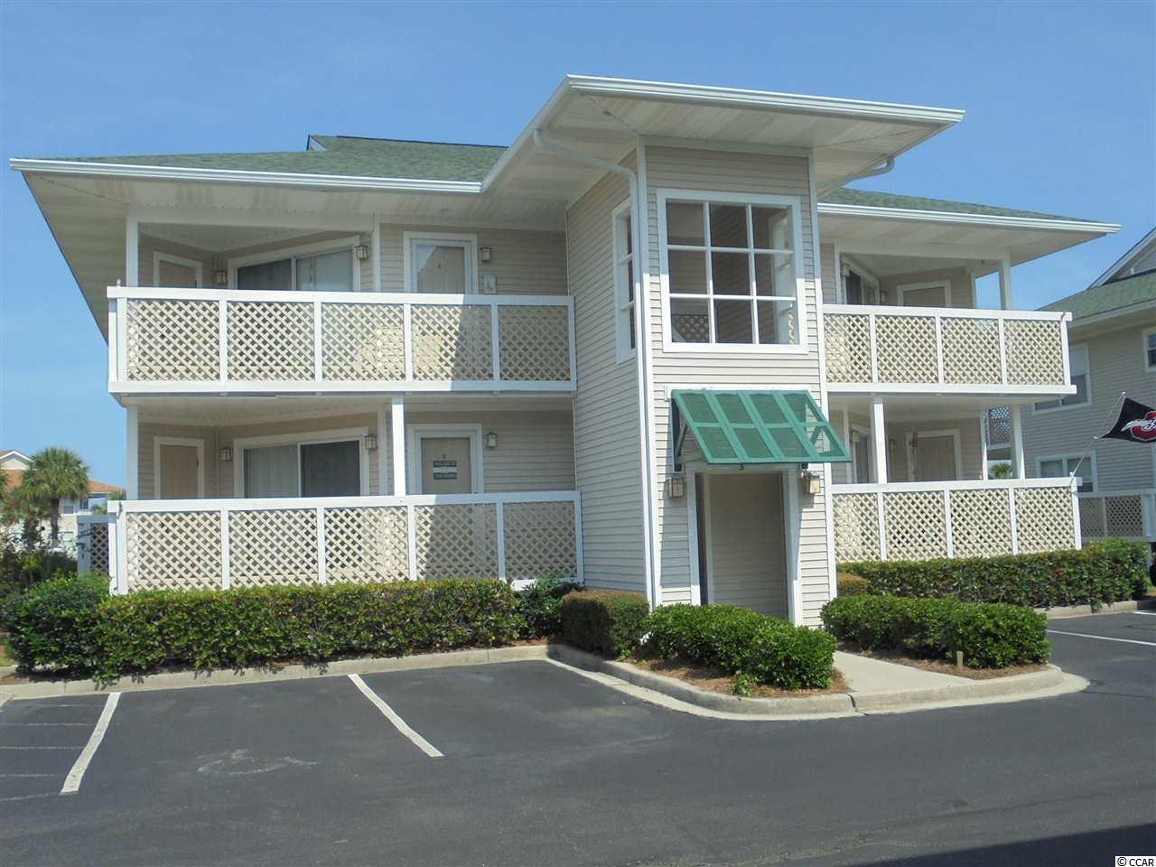 301 Shorehaven Dr. UNIT 3A North Myrtle Beach, SC 29582