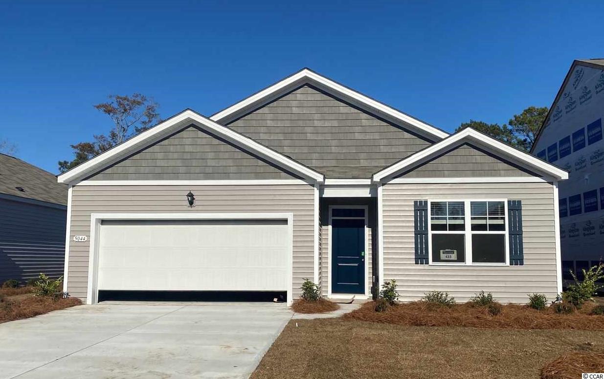 5044 Wavering Place Loop Myrtle Beach, SC 29579