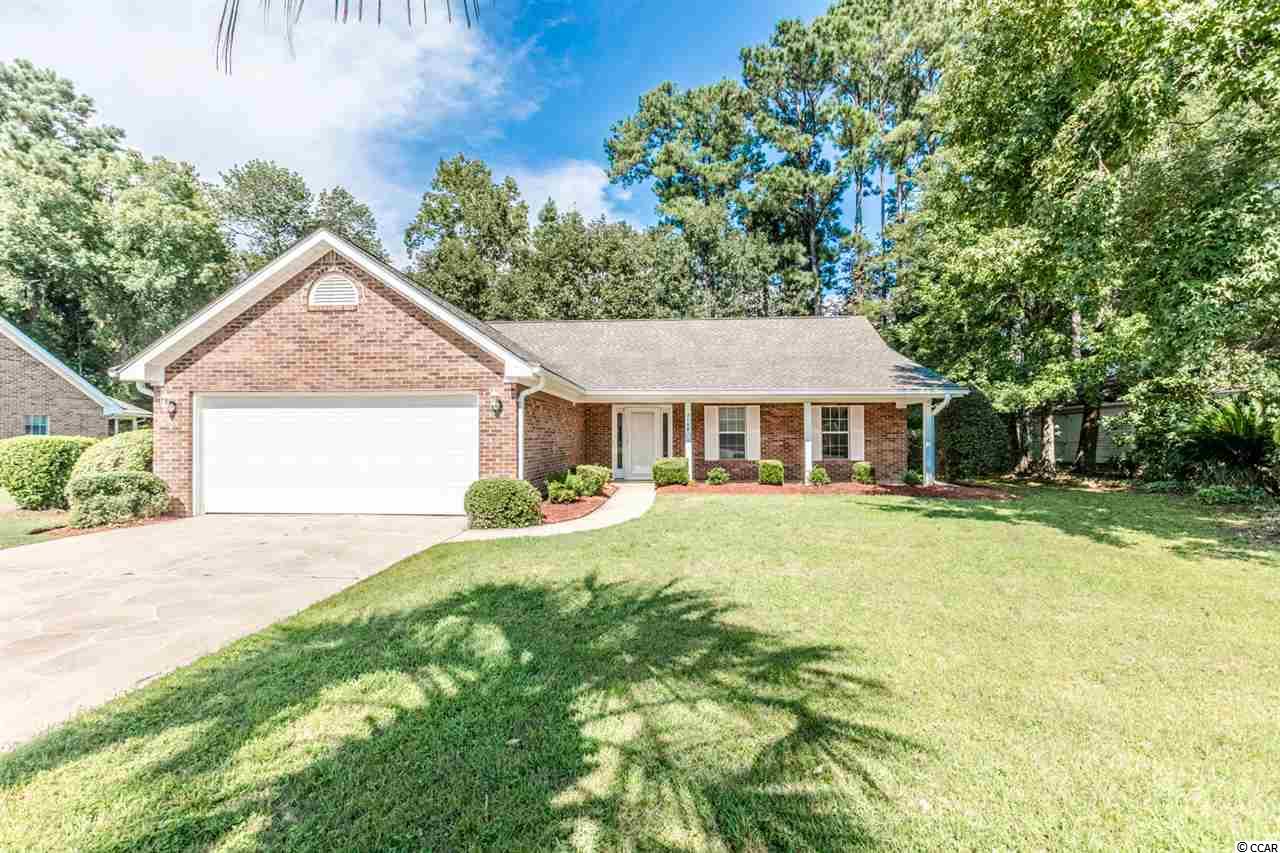2199 Seaford Dr. Longs, SC 29568