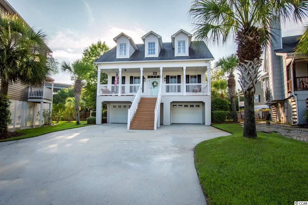 114 Pier Pointe Dr. Little River, SC 29566