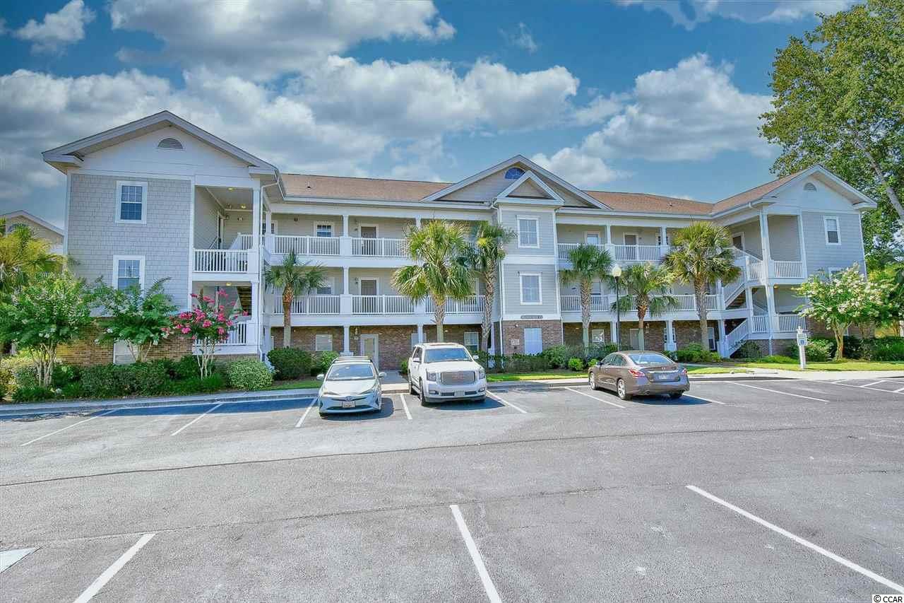 5801 Oyster Catcher Dr. UNIT #1233 North Myrtle Beach, SC 29582