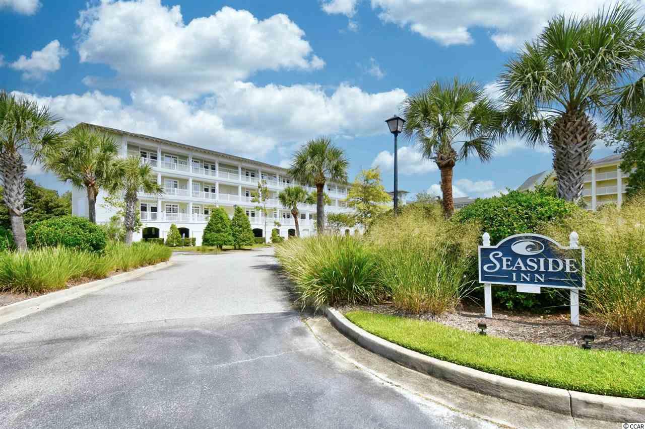 14300 Ocean Hwy. UNIT 116-116A Pawleys Island, SC 29585