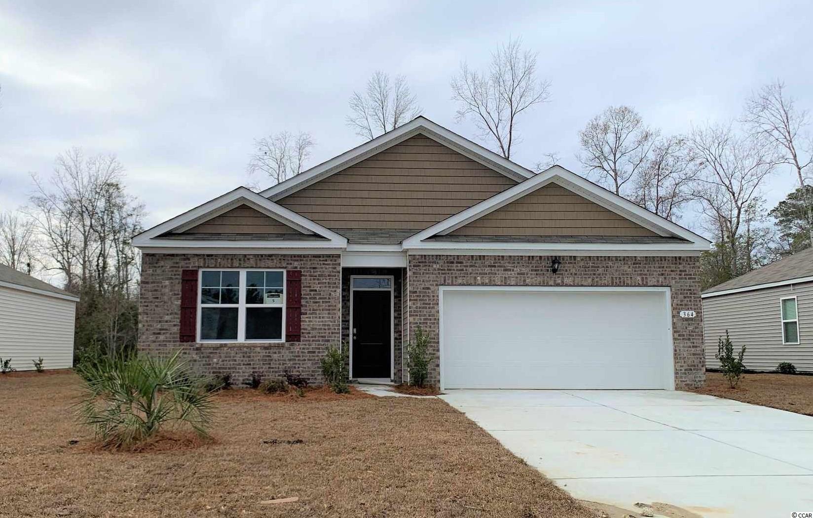 364 Forestbrook Cove Circle Myrtle Beach, SC 29588