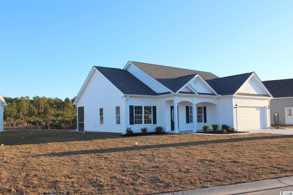 303 Copperwood Loop Conway, SC 29526