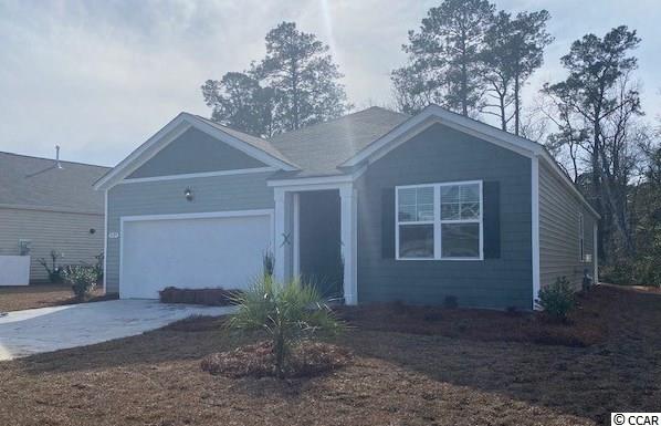 1129 Maxwell Dr. Little River, SC 29566