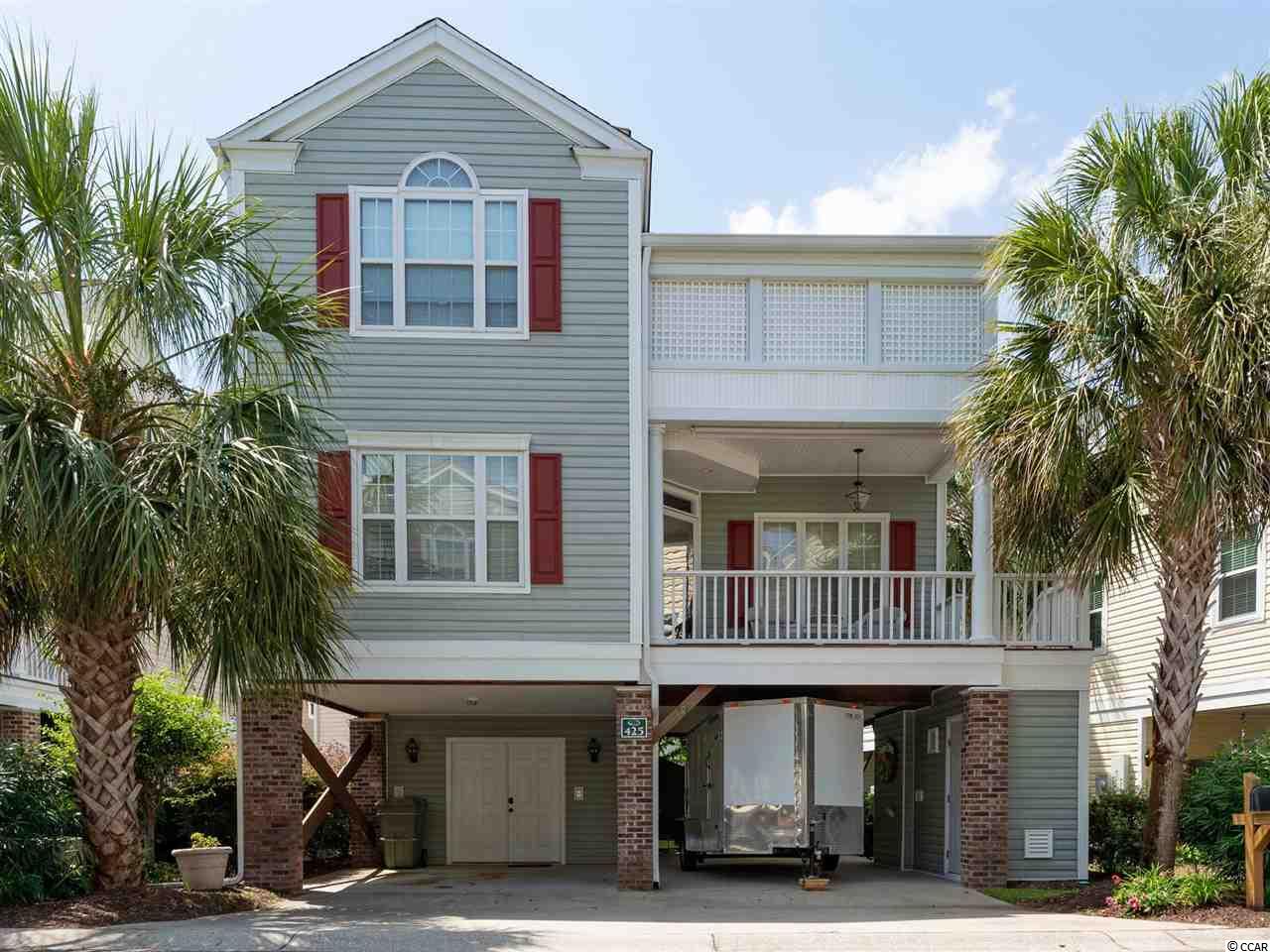 425 Ocean Palms Dr. Surfside Beach, SC 29575