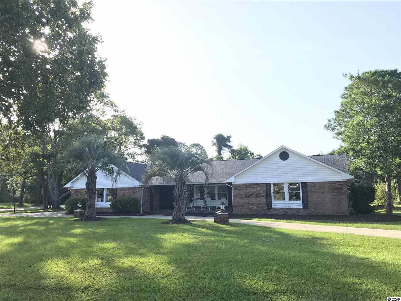 1619 Baytree Ln. Surfside Beach, SC 29575