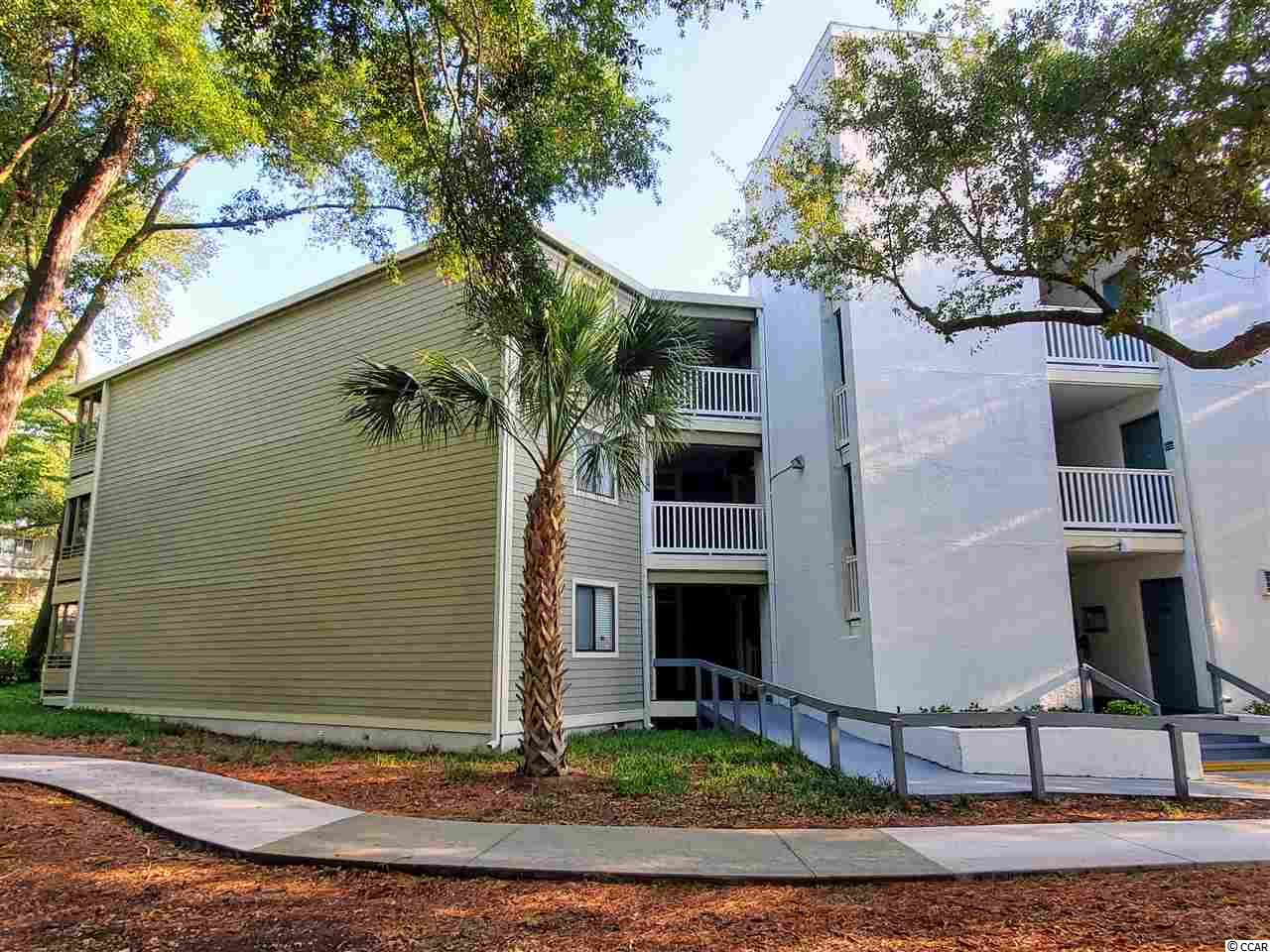 415 Ocean Creek Dr. UNIT #2363 Myrtle Beach, SC 29572