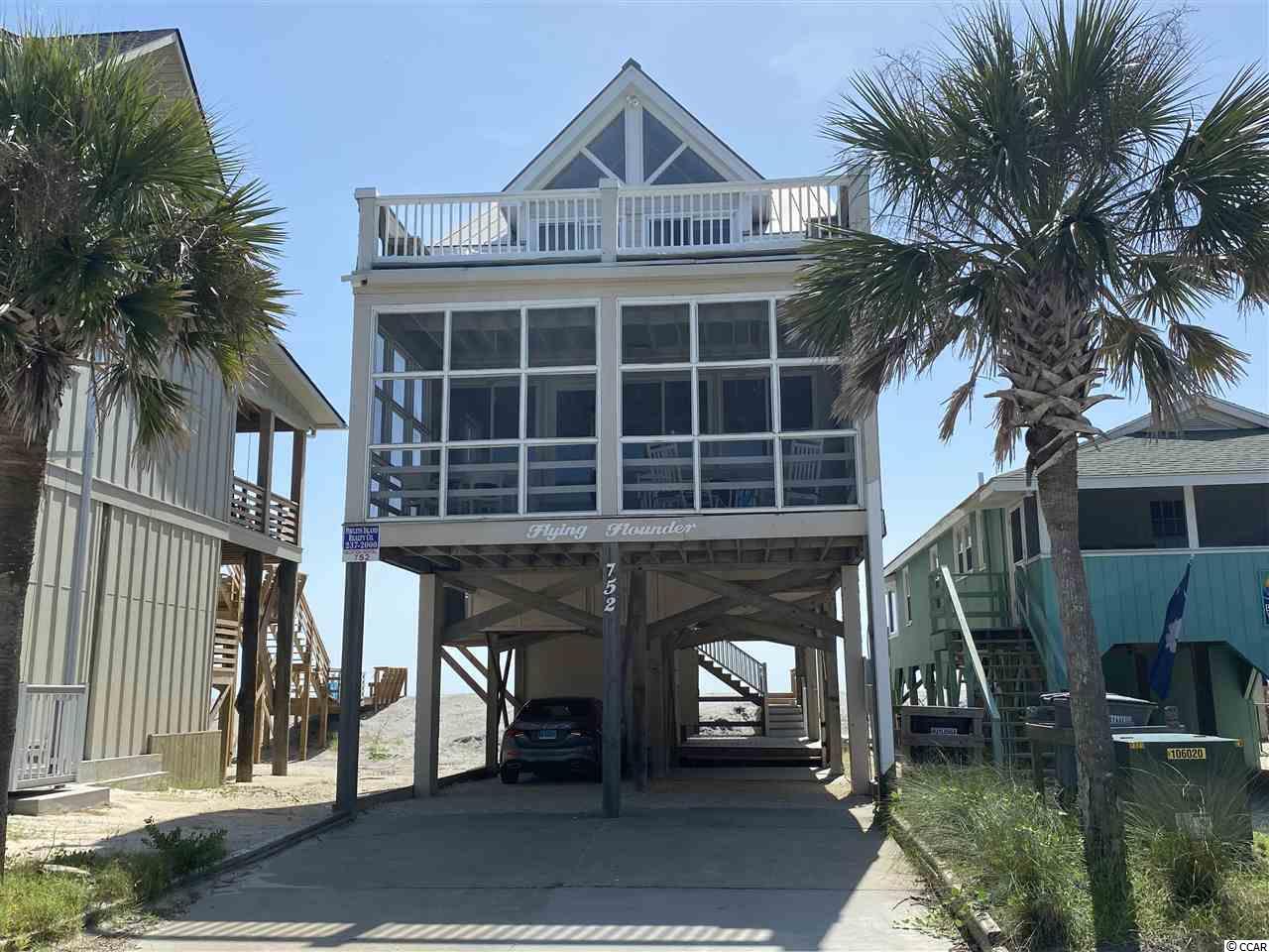 752 Springs Ave. Pawleys Island, SC 29585