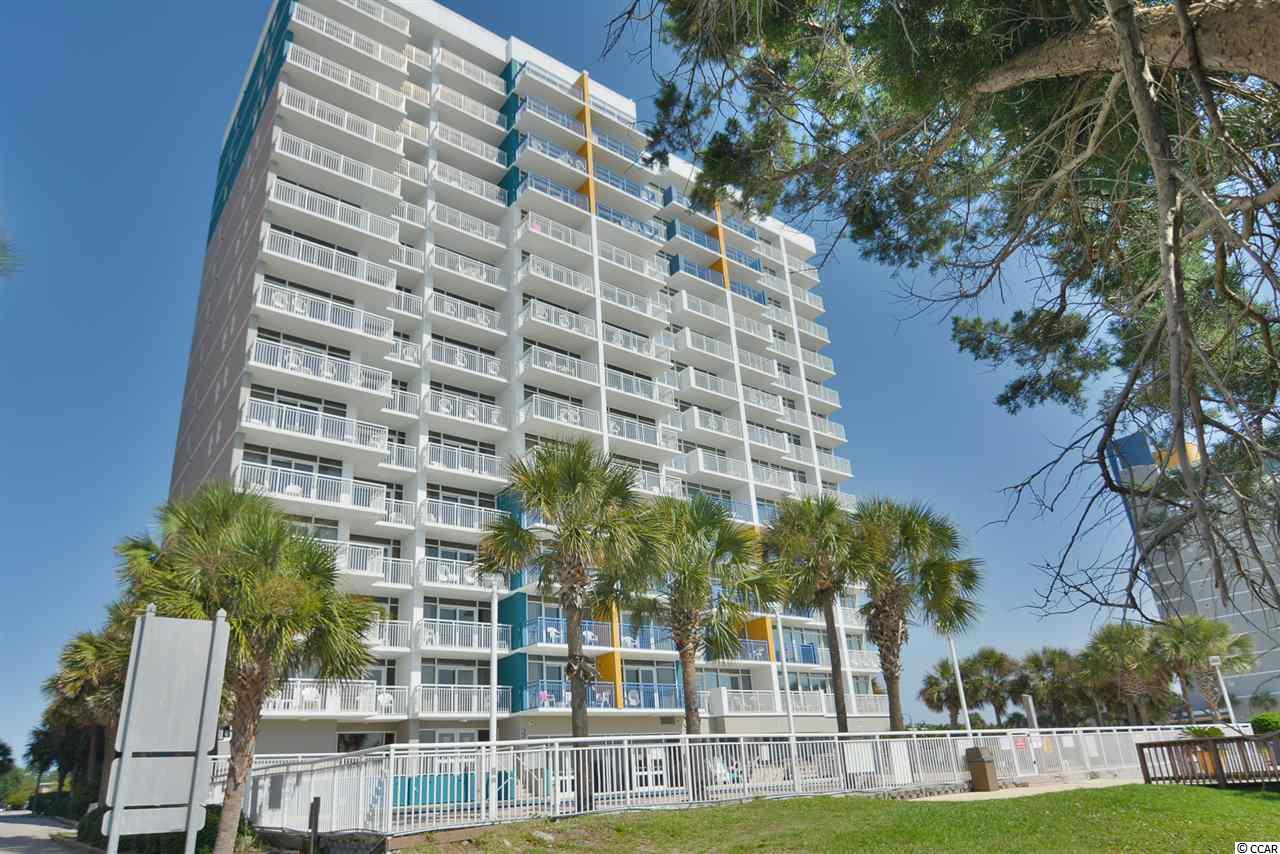 1700 N Ocean Blvd. UNIT #1057 Myrtle Beach, SC 29577