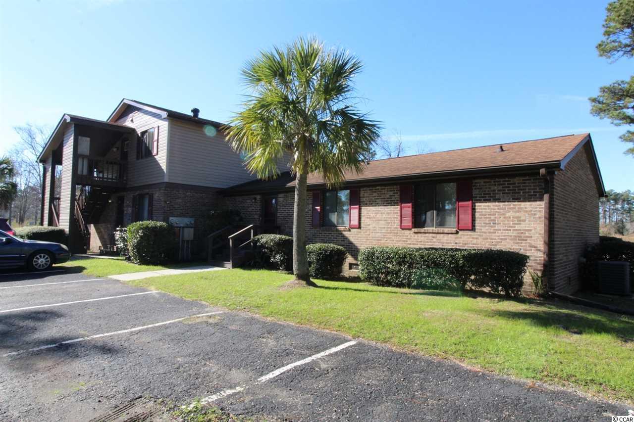 305 Resort Dr. UNIT A-4 Myrtle Beach, SC 29588