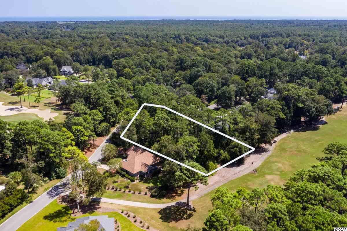 LOt 45 Savannah Dr. Pawleys Island, SC 29585