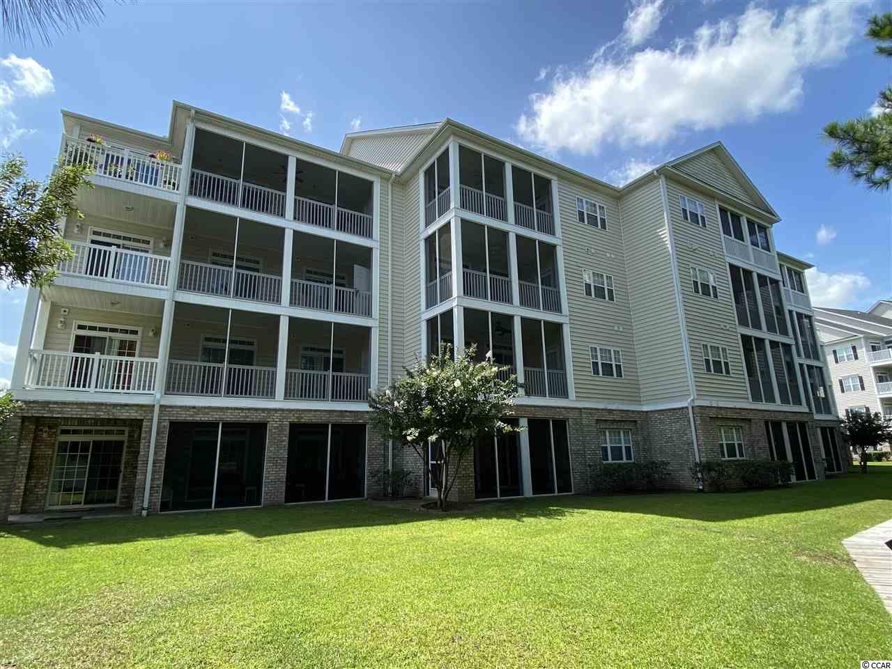 719 Shearwater Ct. UNIT #104 Murrells Inlet, SC 29576