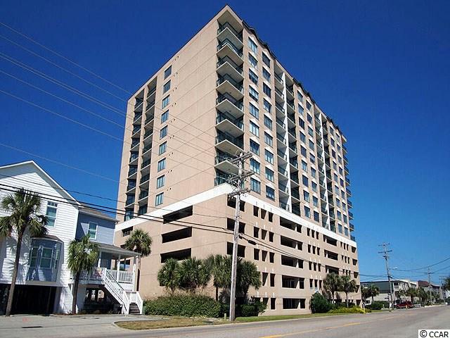 4103 N Ocean Blvd. UNIT #804 North Myrtle Beach, SC 29582