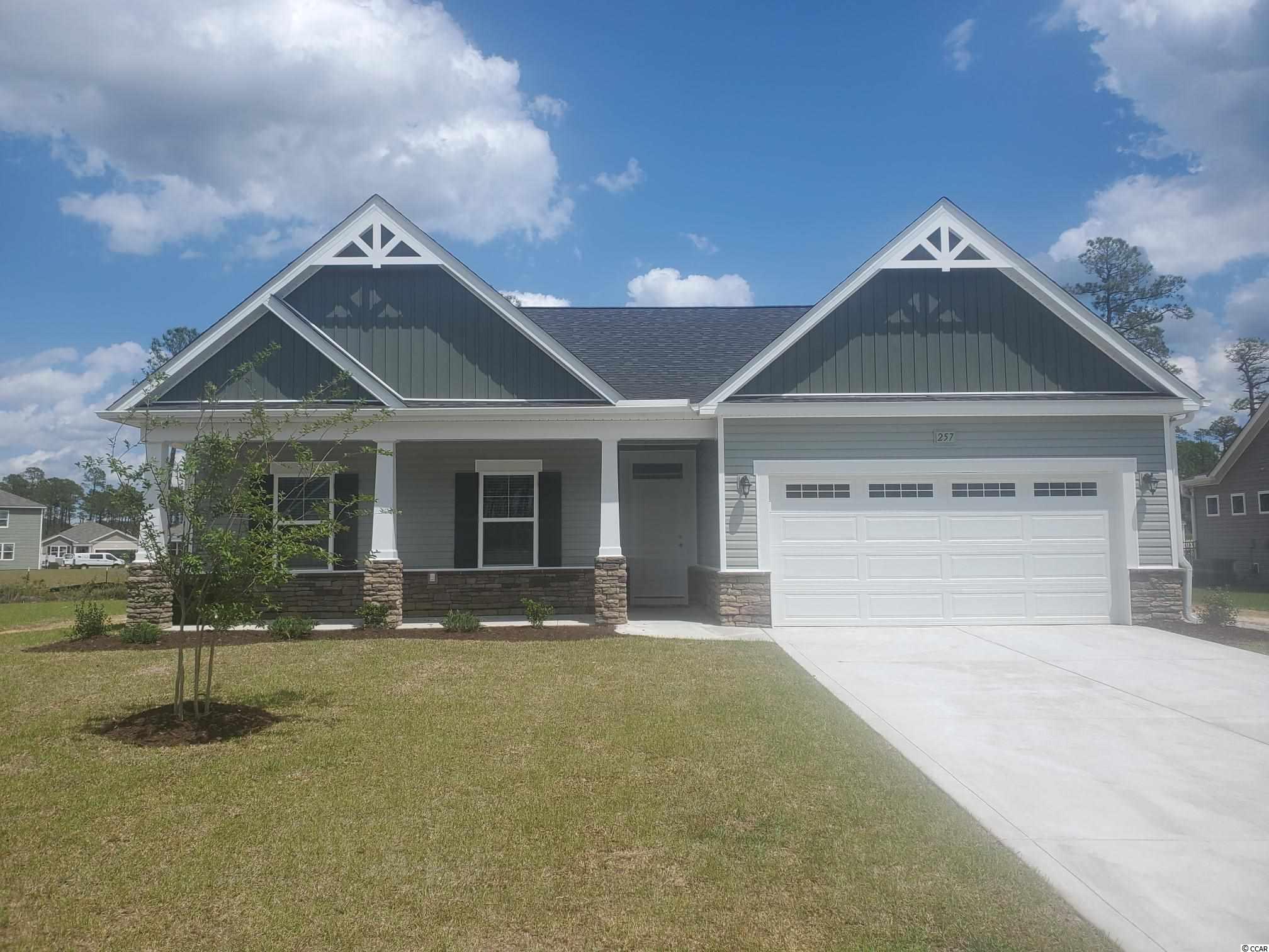 257 Astoria Park Loop Conway, SC 29526