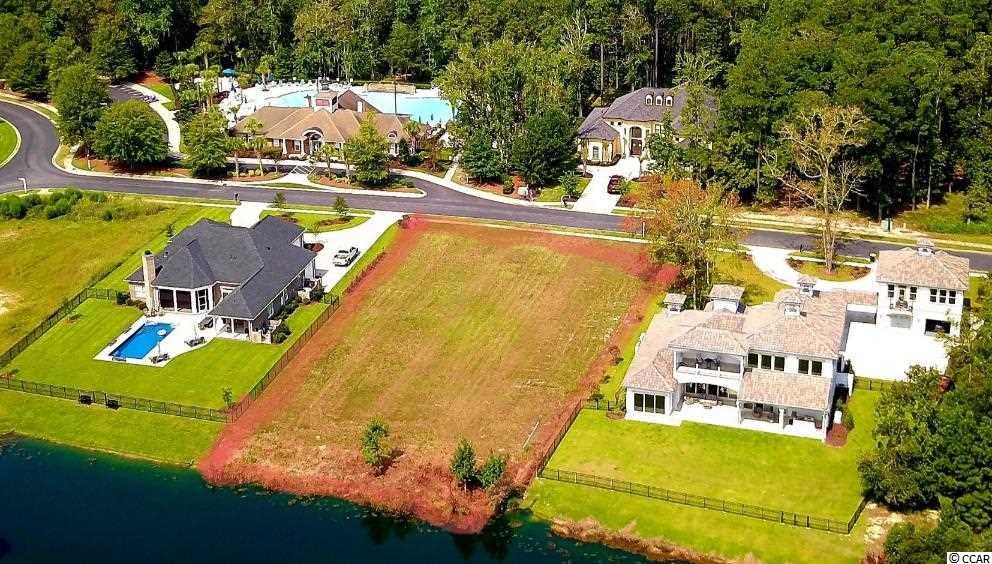401 Chamberlin Rd. Myrtle Beach, SC 29588