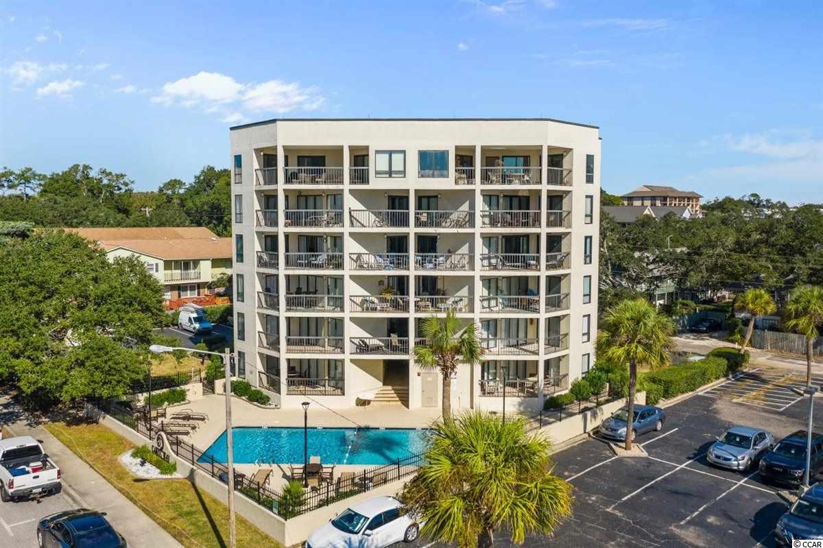 302 71st Ave. N UNIT #103 Myrtle Beach, SC 29572