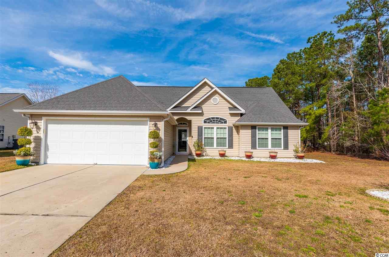 644 W Oak Circle Dr. Myrtle Beach, SC 29588